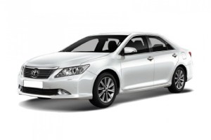 АВТОЧЕХОЛ ДЛЯ TOYOTA CAMRY V50 (2011-2018)